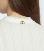 блузка TWINSET - белый(221TP2281)