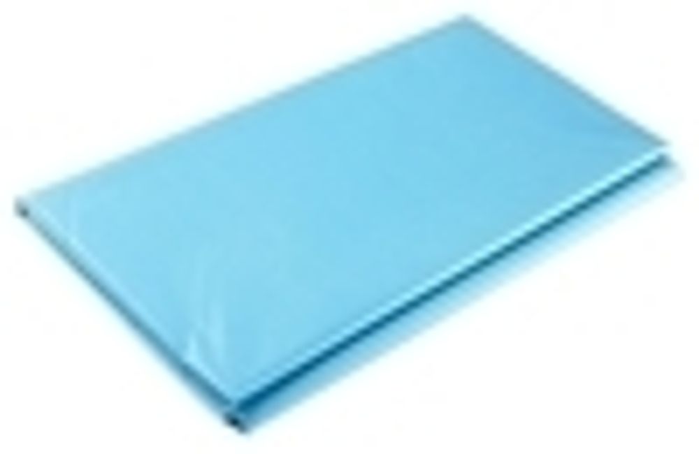 Клеенка УЗЭМИК подкладная резинотканевая 80-85 х 150 см