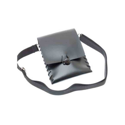 Кобура-чехол для ножниц из натуральной кожи