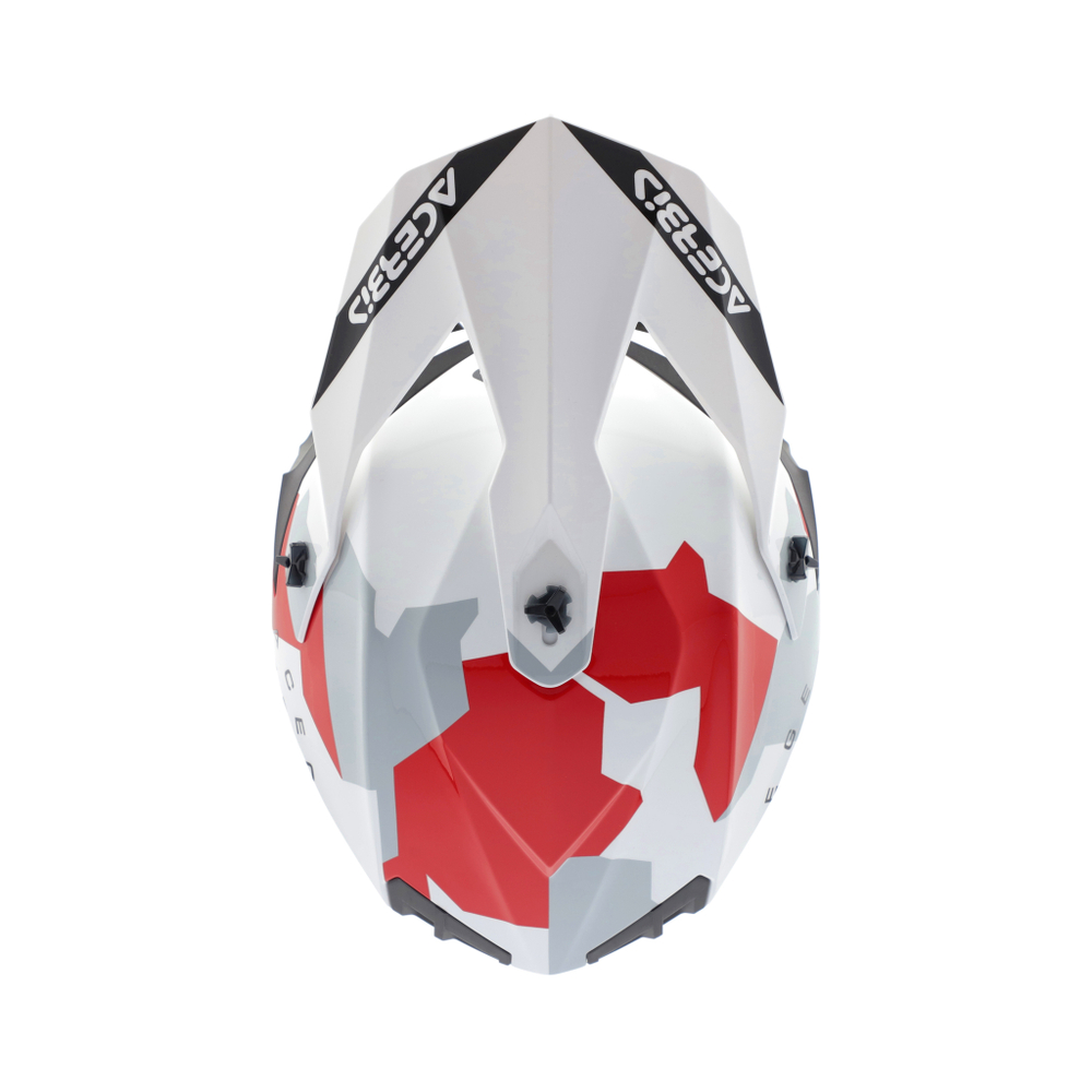 Шлем Acerbis LINEAR 22-06 HELMET