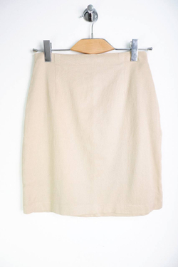 Юбка Marks&Spencer базовая, маркировка 42, визуально 48 размер