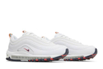 Кроссовки Nike Air Max 97 (Женская размерная сетка)
