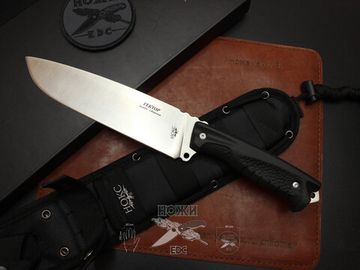 Туристический нож НОКС "Гектор" 609-181821