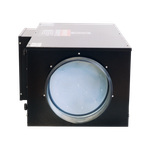 Приточная установка ФЬОРДИ ПРО ВПУ-800 ЕС/7-380/1-BLG-S