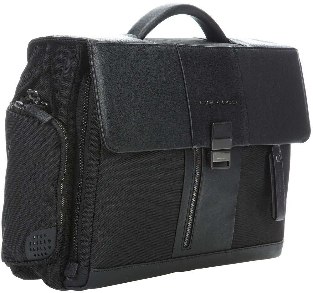 Портфель Piquadro Brief CA1045BR/N
