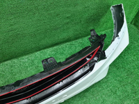 Бампер передний Geely Coolray (2019-2024)