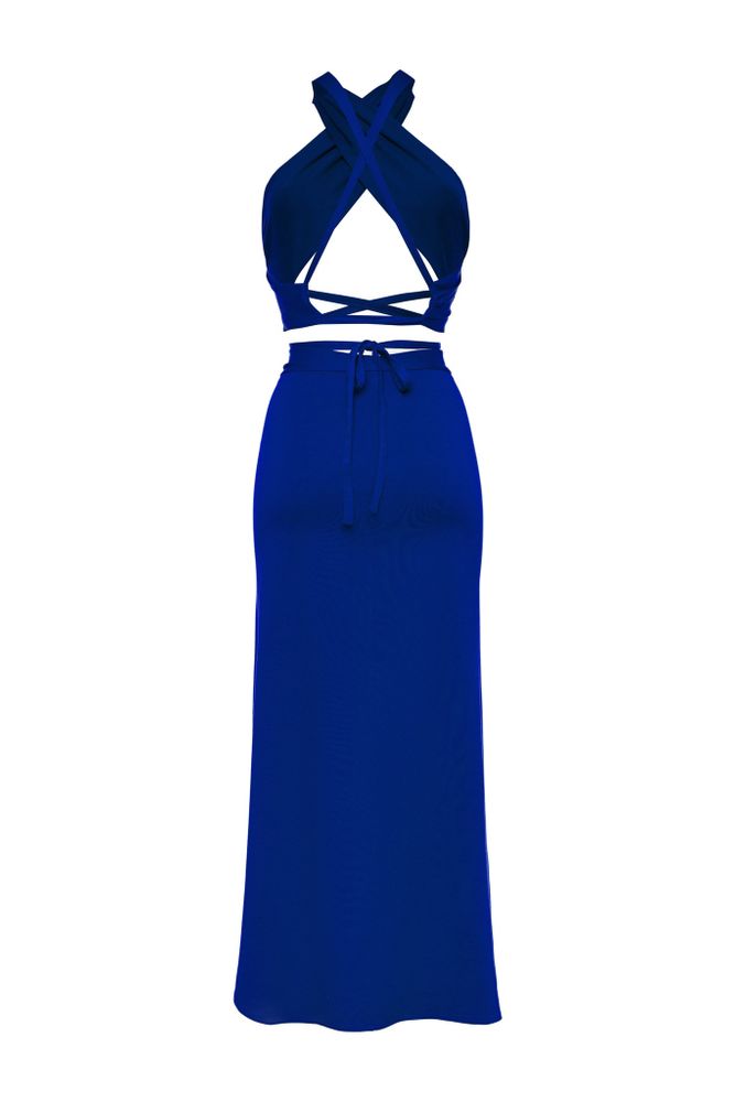 Костюм Barcelona Electric