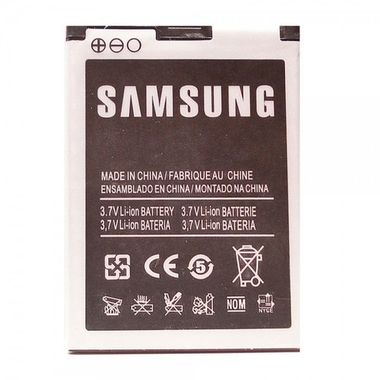 Battery SAMSUNG AB463446BU X150 X200 E250 700mAh MOQ:20 -ty