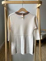 Шерстяное платье Burberry, 92