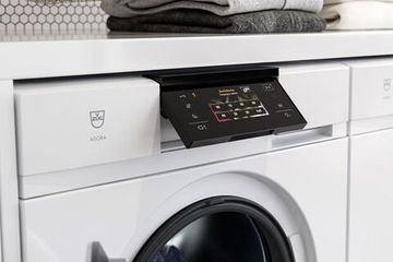 Стиральная машина V-ZUG AdoraWash V6000