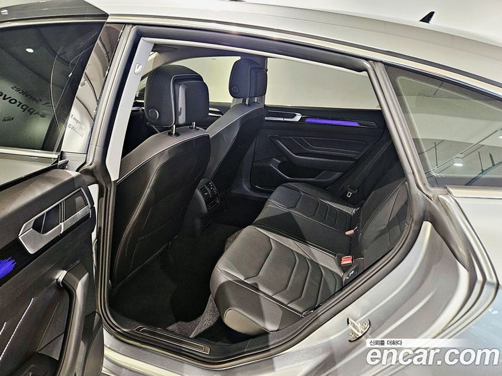 Volkswagen Arteon 2.0 TDI Prestige (08.2022)