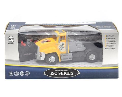 Автовоз на РУ, коробка 938-4