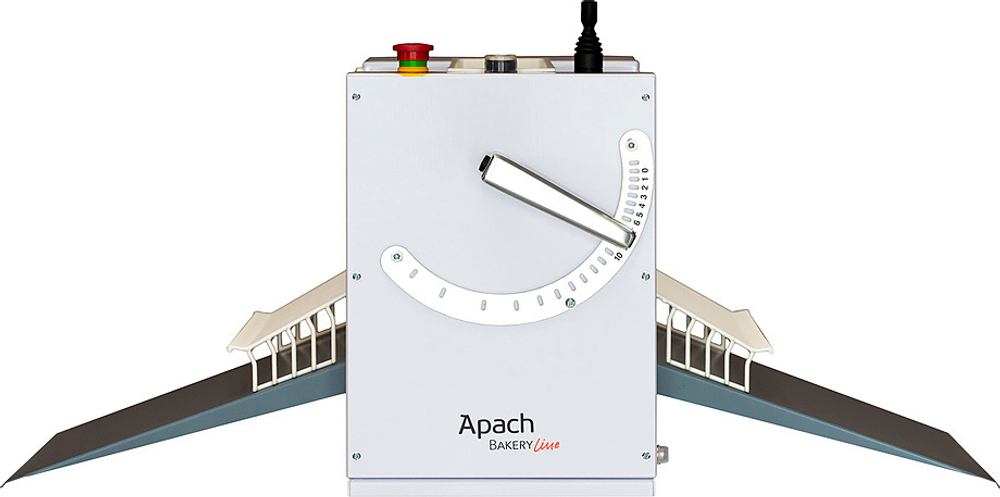 Тестораскаточная машина Apach Bakery Line ASH500SM 220В