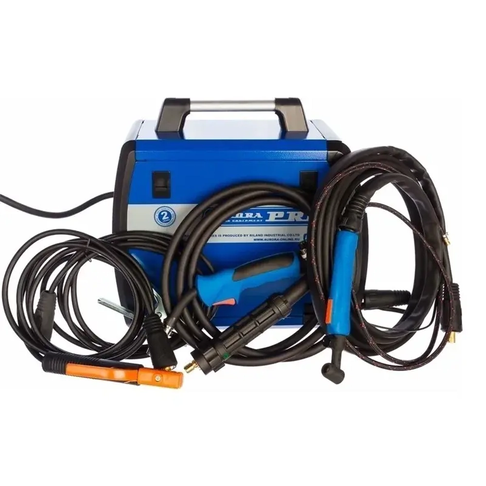 AuroraPRO SPEEDWAY 175 сварочный полуавтомат 7210038