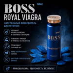 Возбуждающее средство для мужчин Boss Royal Viagra (New!) - 20 таблеток