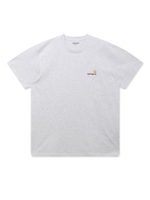 Мужская Футболка American Script