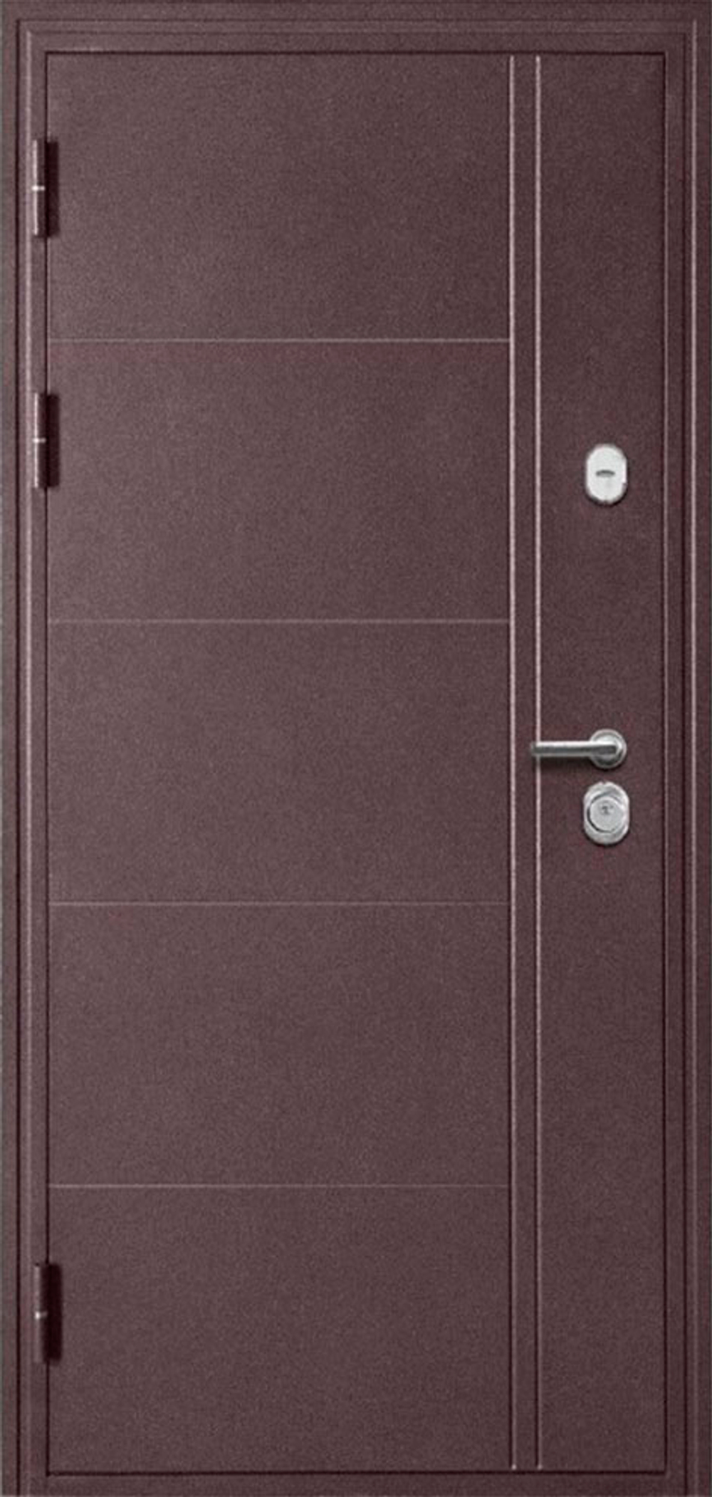 Форпост Вектор