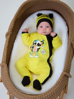 комбинезон для новорожденных