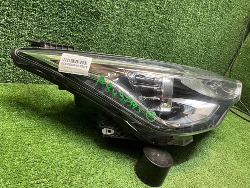 Фара правая Changan Alsvin (2018-н.в.) галоген