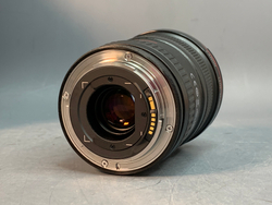 Canon EF 17-40mm f/4L USM