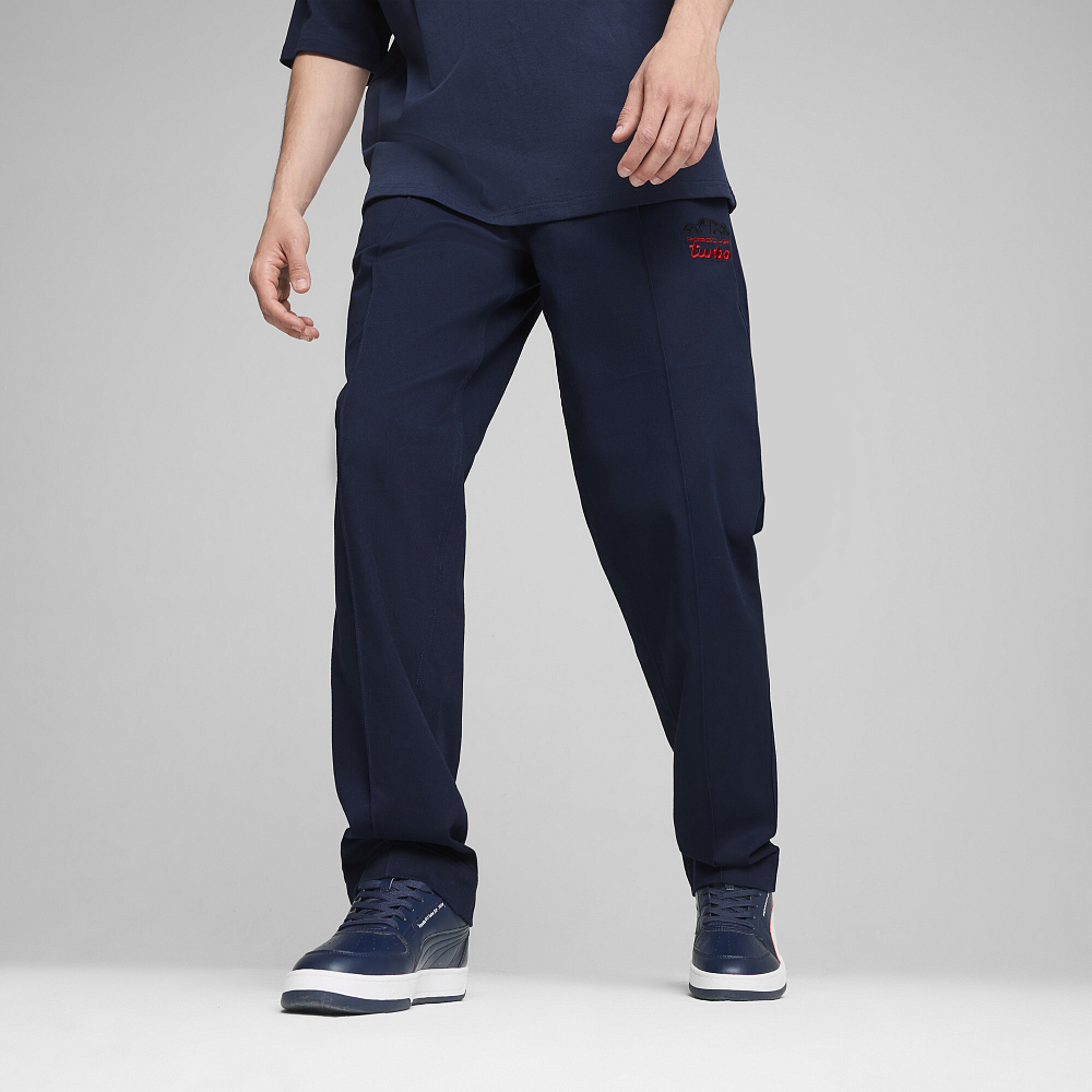Мужские брюки PUMA PL Statement Pants