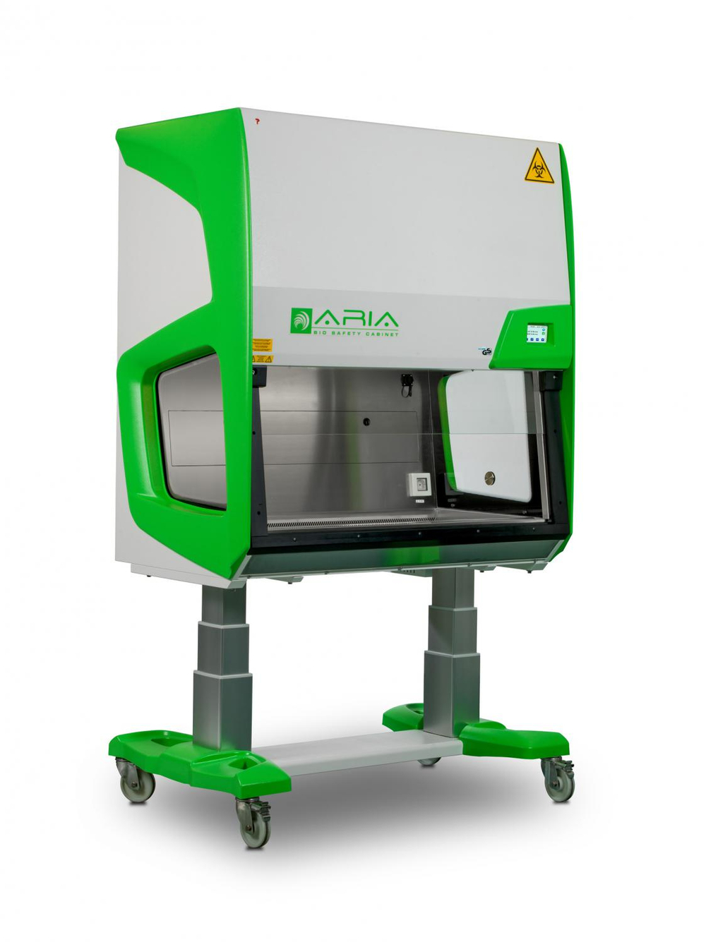 Биозащитная станция ARIA TECH48