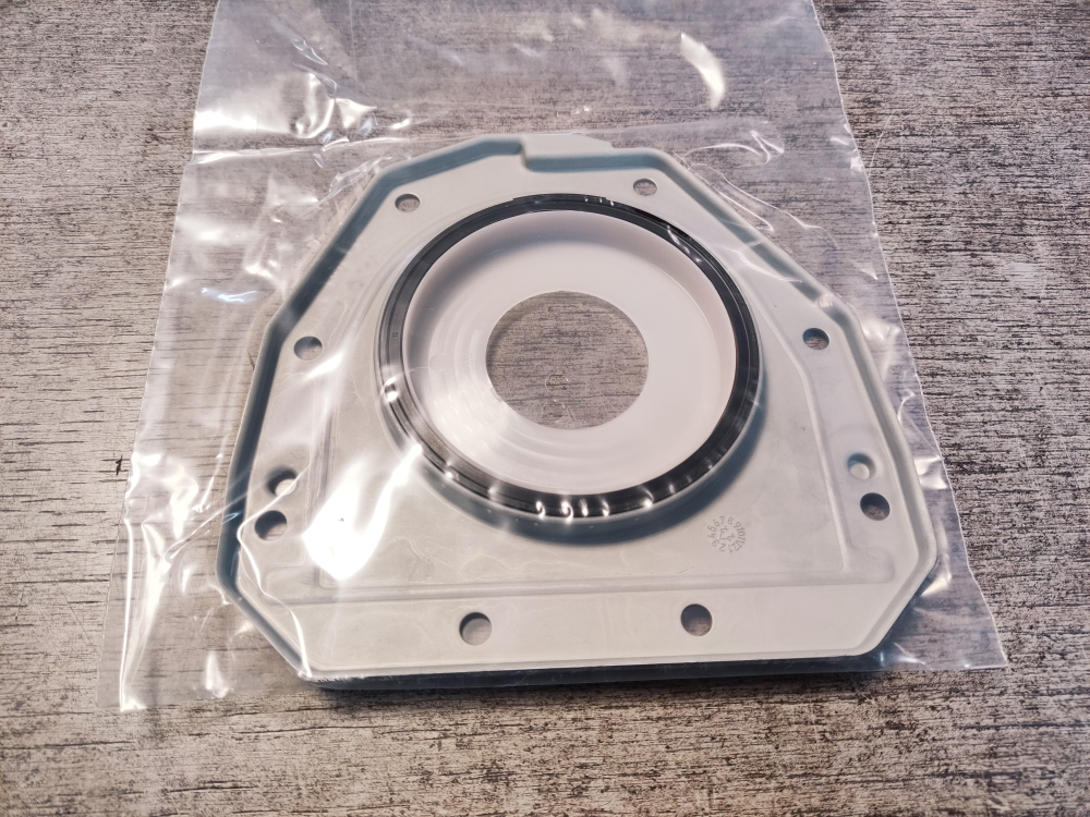 Комплект прокладок двс Elring 2 1.8T-2.0T cdab BZB