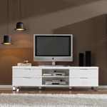 Тумба DUPEN TV 602 белая