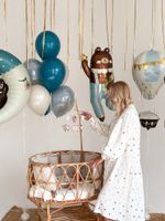 Воздушные шары №8390