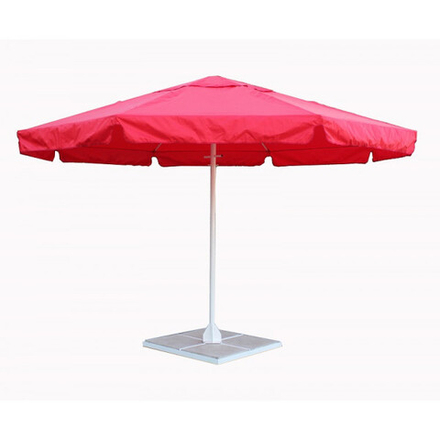 Зонт Митек круглый 3.5 м стальной каркас Oxf 600D