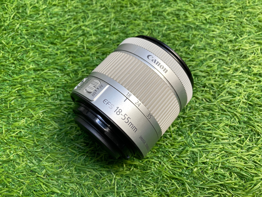 Canon 200D 18-55mm IS STM Белый Покупка/Продажа