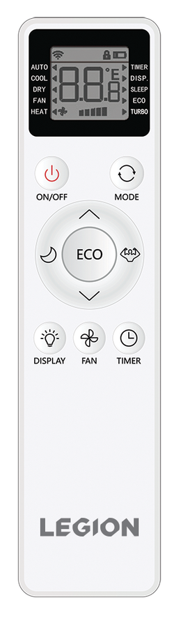 Сплит-система Legion MONZA