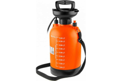 Плечевой опрыскиватель STARTUL Garden 5 л ST6560-50