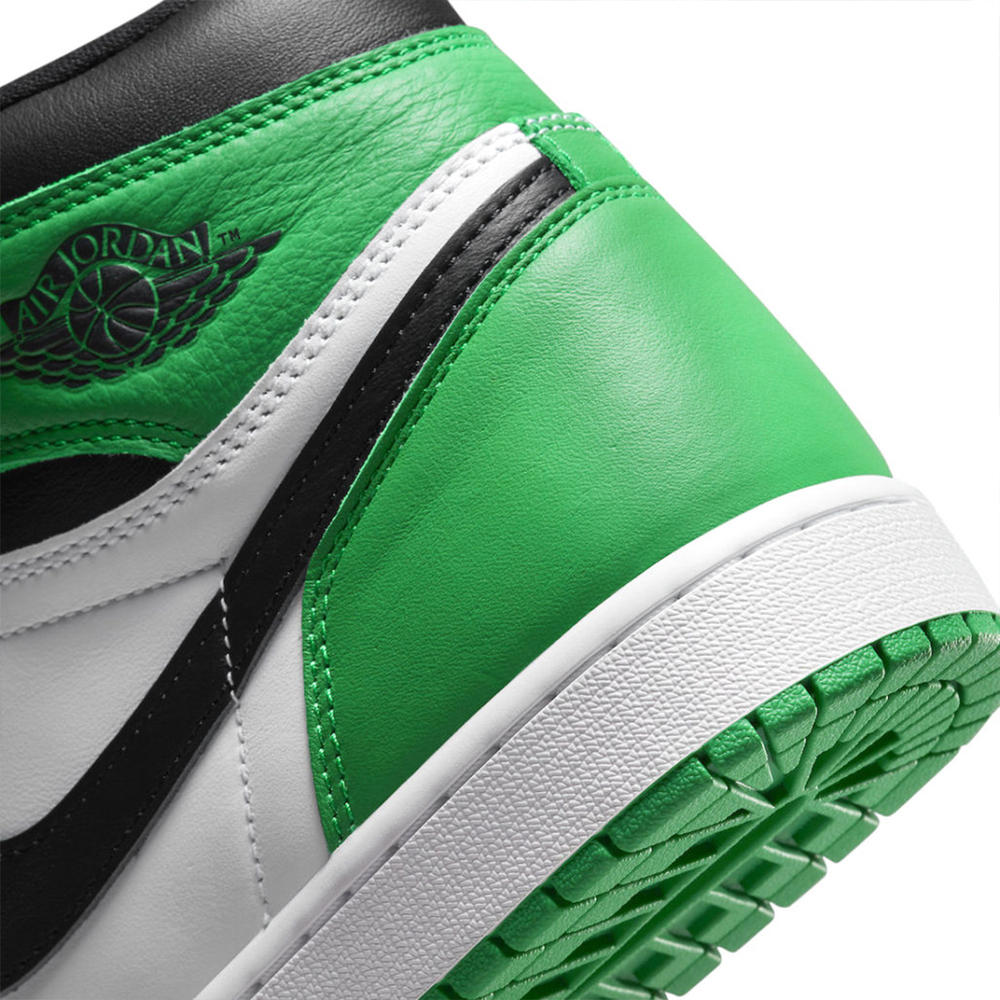 AIR JORDAN 1 RETRO OG "Lucky Green"