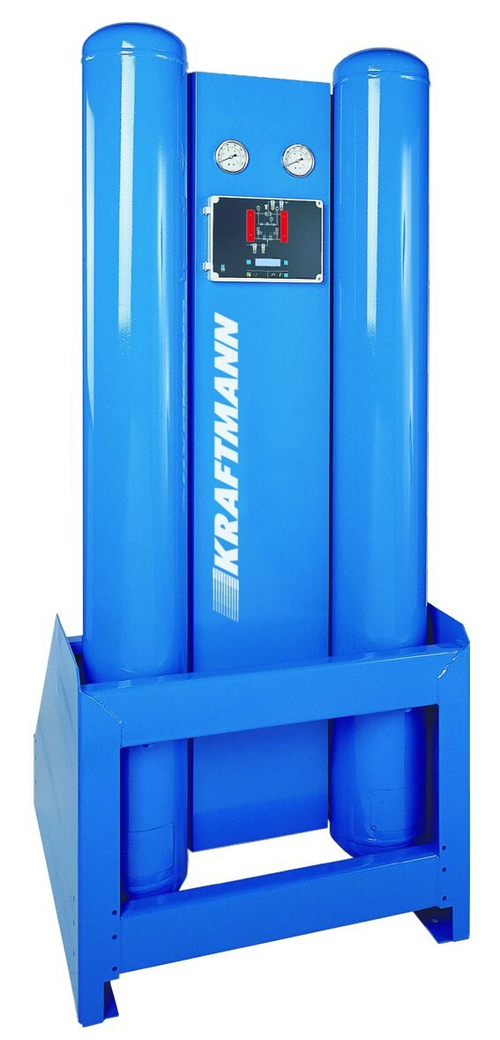 Осушитель воздуха Kraftmann ADN 1651