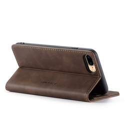 Чехол-книжка CaseMe Matte iPhone 6 Plus/6S Plus