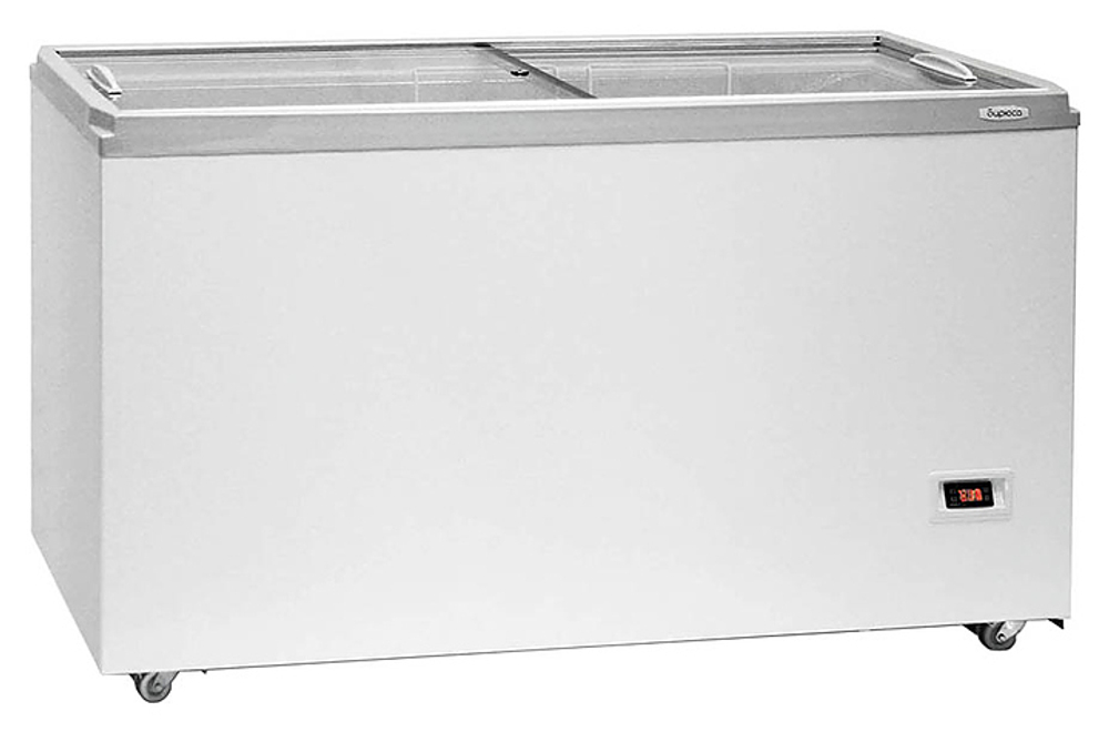 Ларь морозильный Бирюса 455DZQ