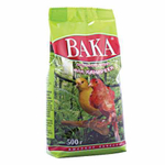 Корм для канареек Вака, 500г