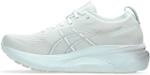 Кроссовки Asics GEL-KAYANO 31 зеленый