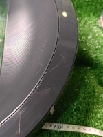 Люк для сушильной машины Electrolux EW8H458B