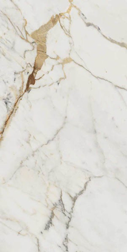 Керамогранит Allmarble Golden White lux ret (M4GM)