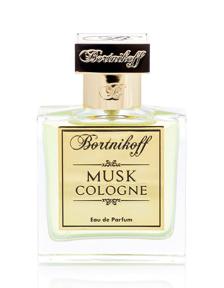BORTNIKOFF MUSK COLOGNE EDP 50 ML