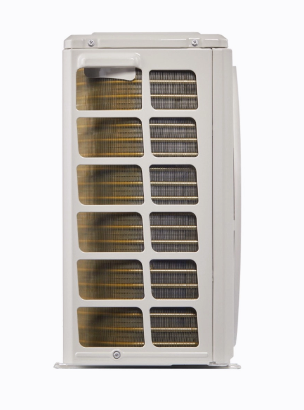 Сплит-система инверторного типа Ballu Eco Smart DC BSYI-12HN8_V4 комплект