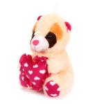 Енот 15x22x13см. (Hand)