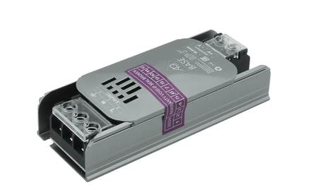 Блок питания BASE/Бэйз 220V/24V, IP20, 32W, AQ/Айкью