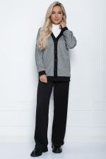 Костюм "Никто не круче" (паттерн) К12057 LT Collection