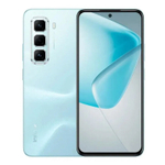 Смартфон Infinix Hot 50 Pro 8/128 ГБ, голубой