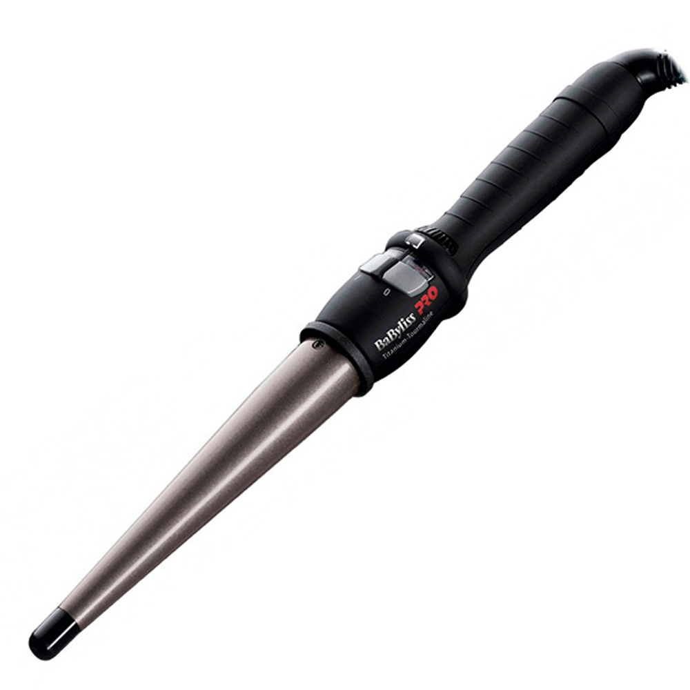 Плойка конусная 19-32мм BaByliss Titanium Tourmaline BAB2281TTE