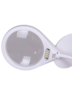 Лупа настольная Levenhuk Zeno Desk D19