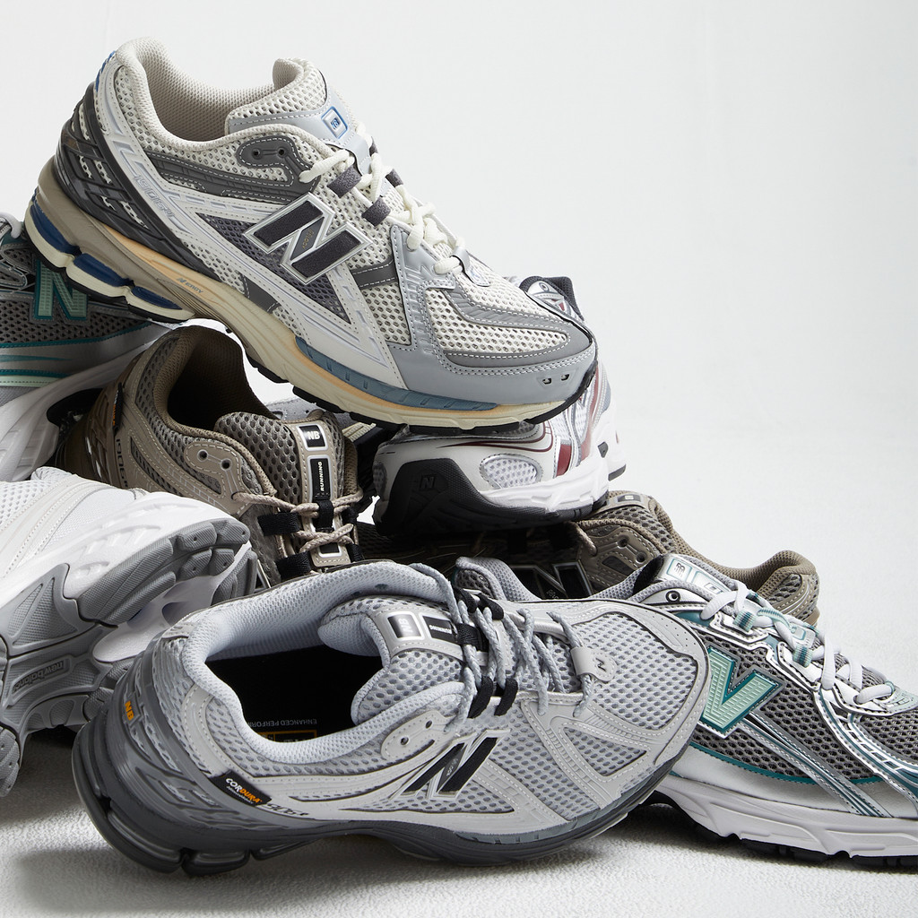 New Balance